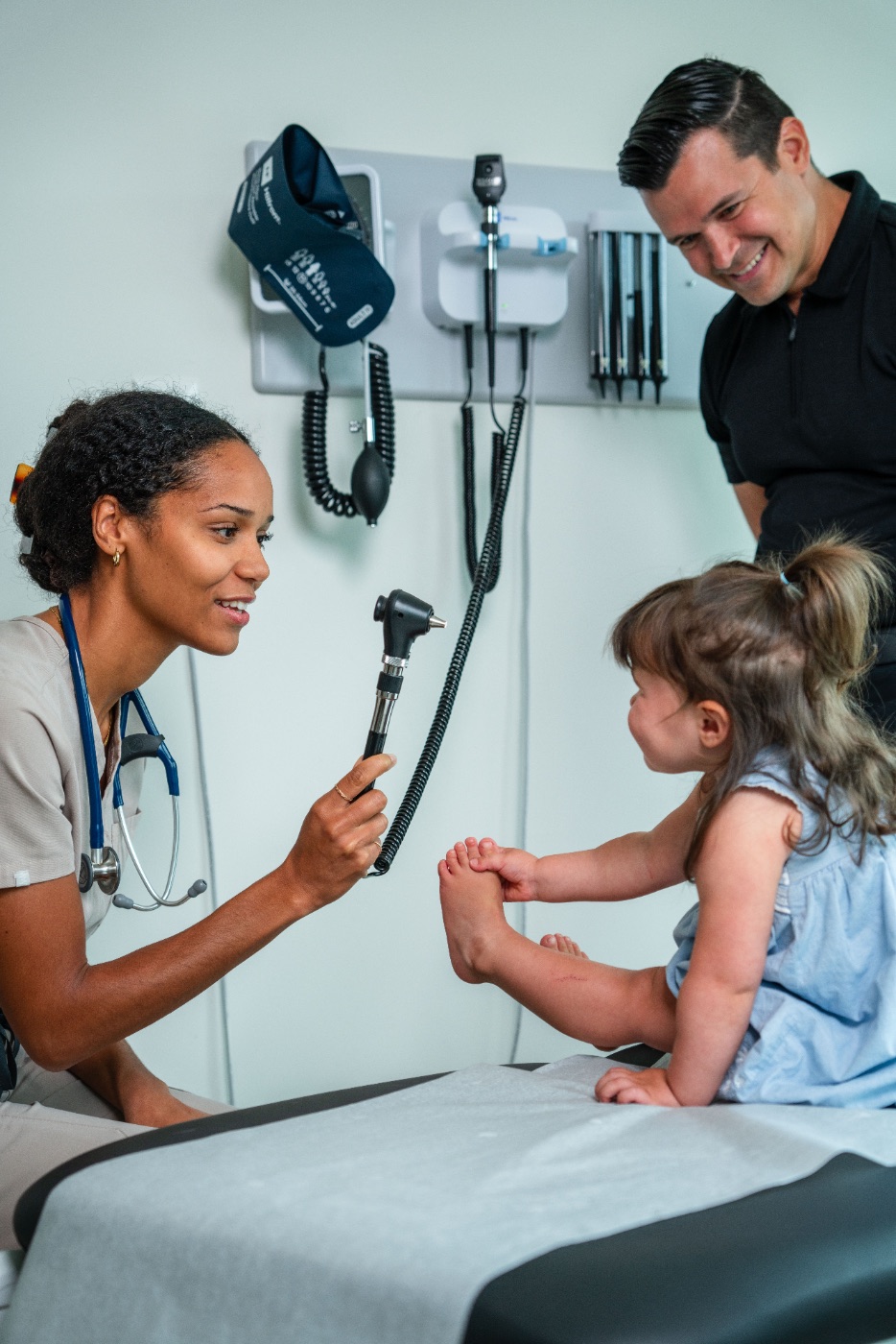 Clinique Médicale Privée — SM Privé