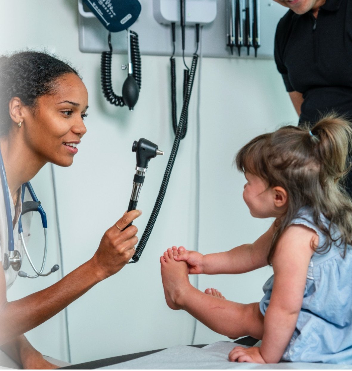 Clinique Médicale Privée — SM Privé