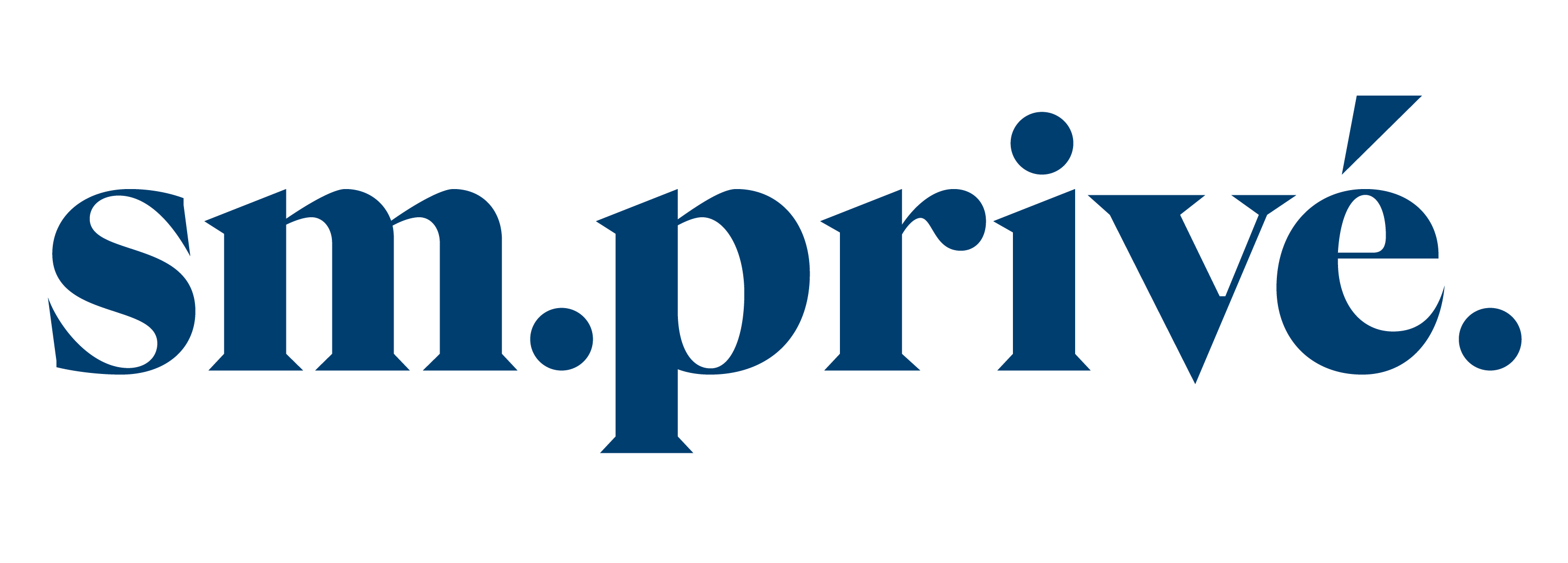 SM Privé