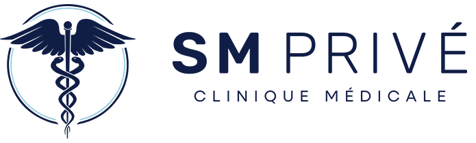 SM Privé - Clinique Médicale